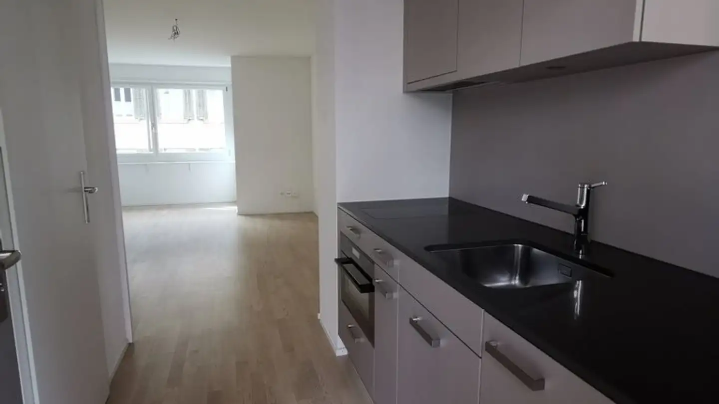 Wohnung mieten - Obstgartenstrasse 40, 8006 Zürich - Foto 3
