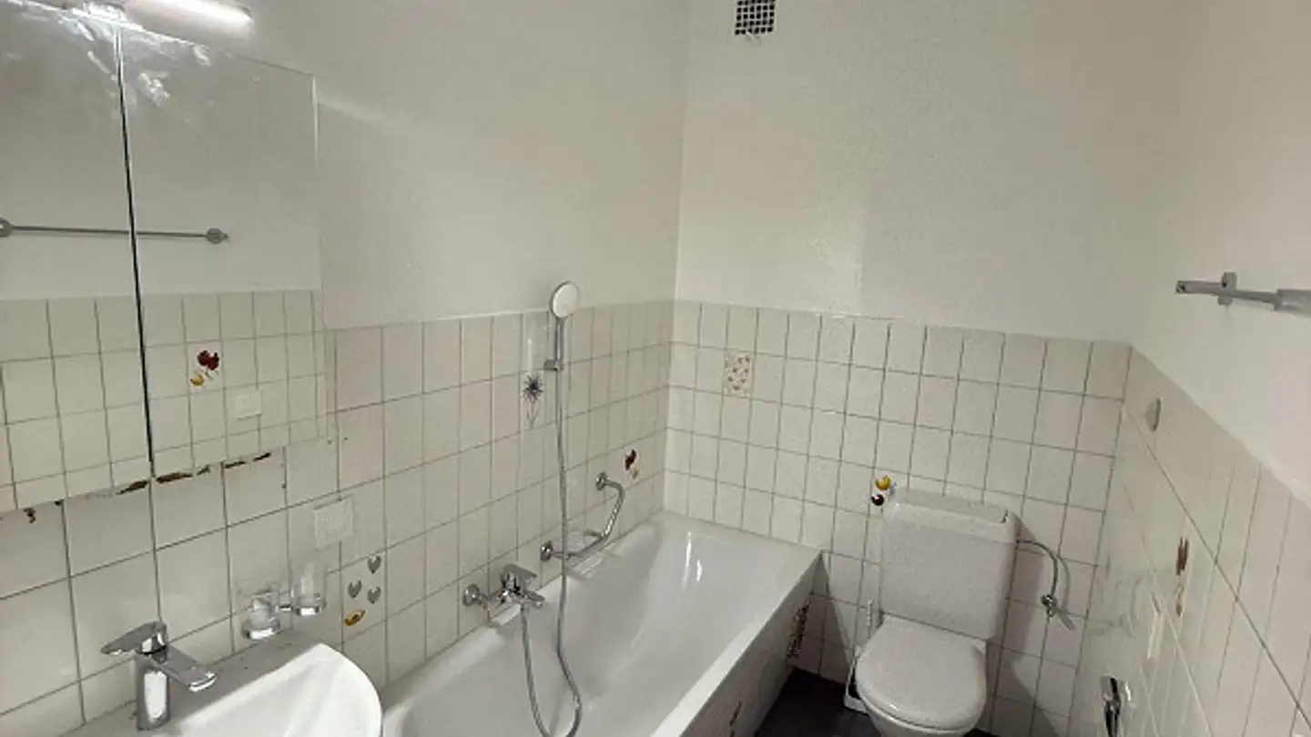Appartamento in affitto - Via Bustelli, 6600 Locarno - Foto 4