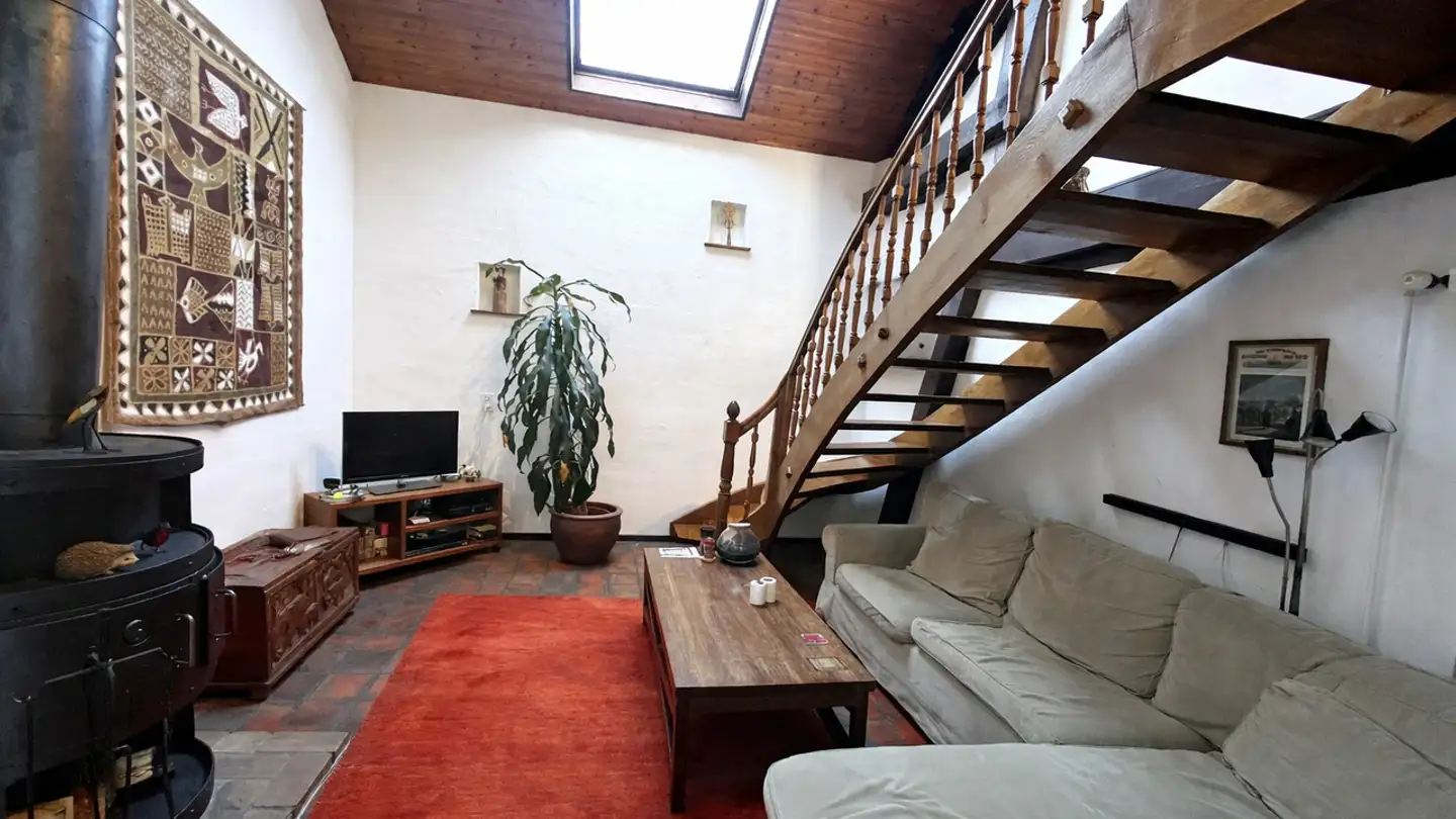 Apartment for rent - Chemin De Panlièvre, 1266 Duillier - Photo 2