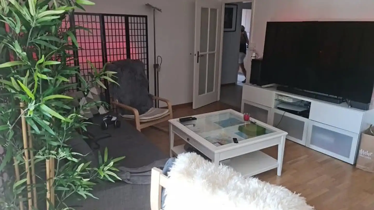 Single room for rent - Zehntenhausstrasse 2, 8046 Zürich - Photo 4