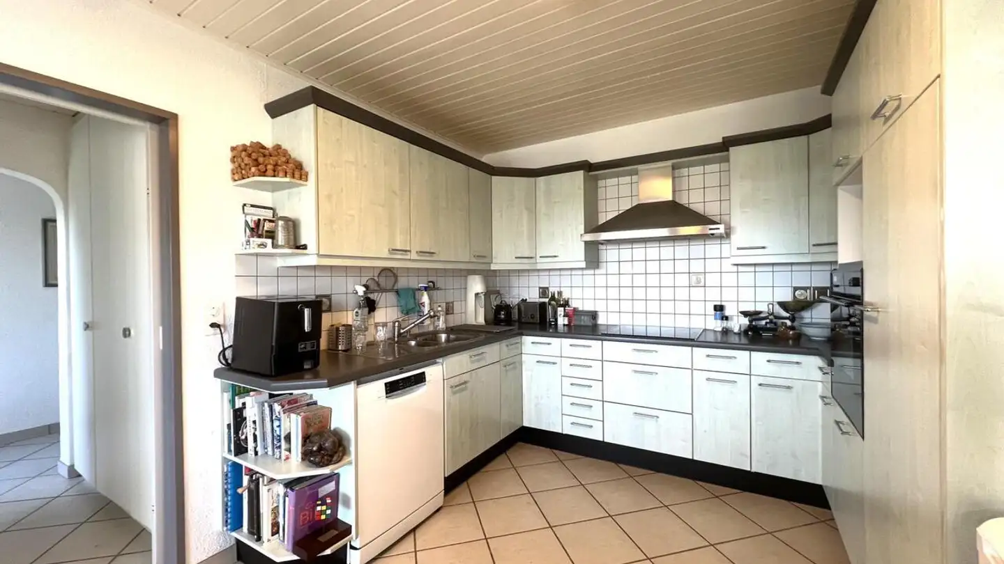 Apartment for rent - Chemin De Panlièvre, 1266 Duillier - Photo 4