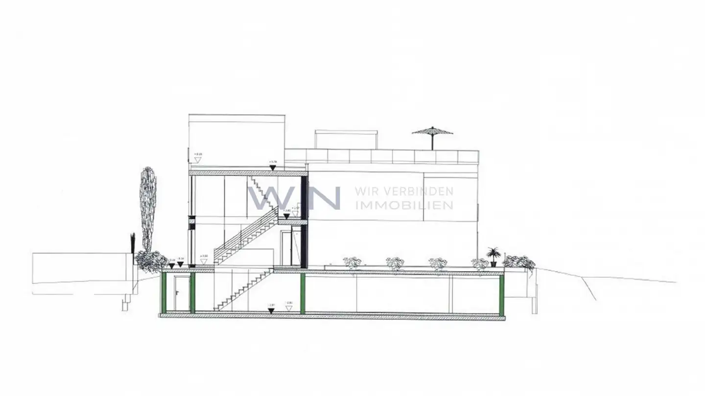 Maison individuelle à vendre - 6596 Gordola - Photo 3