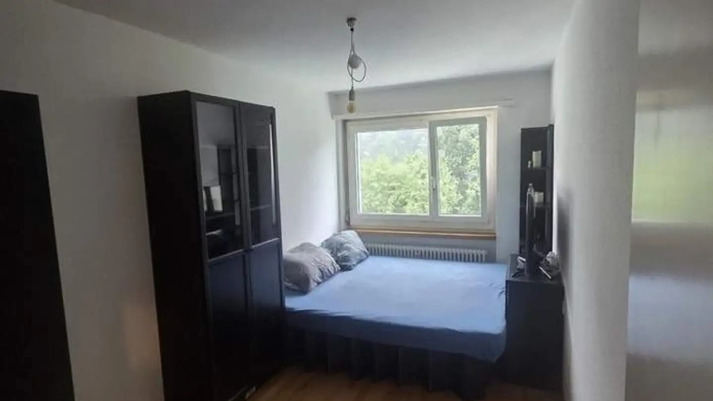 Stanza singola in affitto - 8135 Langnau am Albis