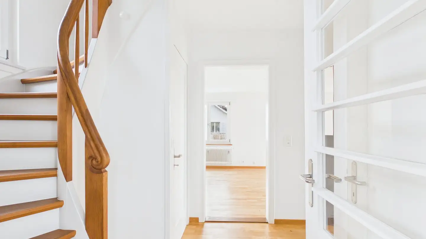 Appartamento in affitto - 8907 Wettswil - Foto 2