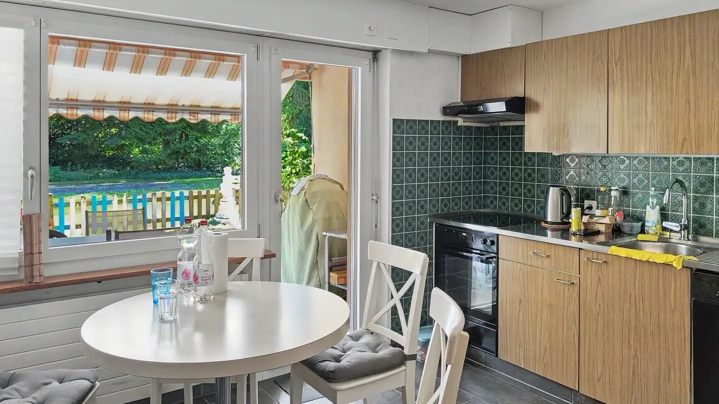Appartement à vendre - Eggenwilerstrasse 1, 5620 Bremgarten AG - Photo 2