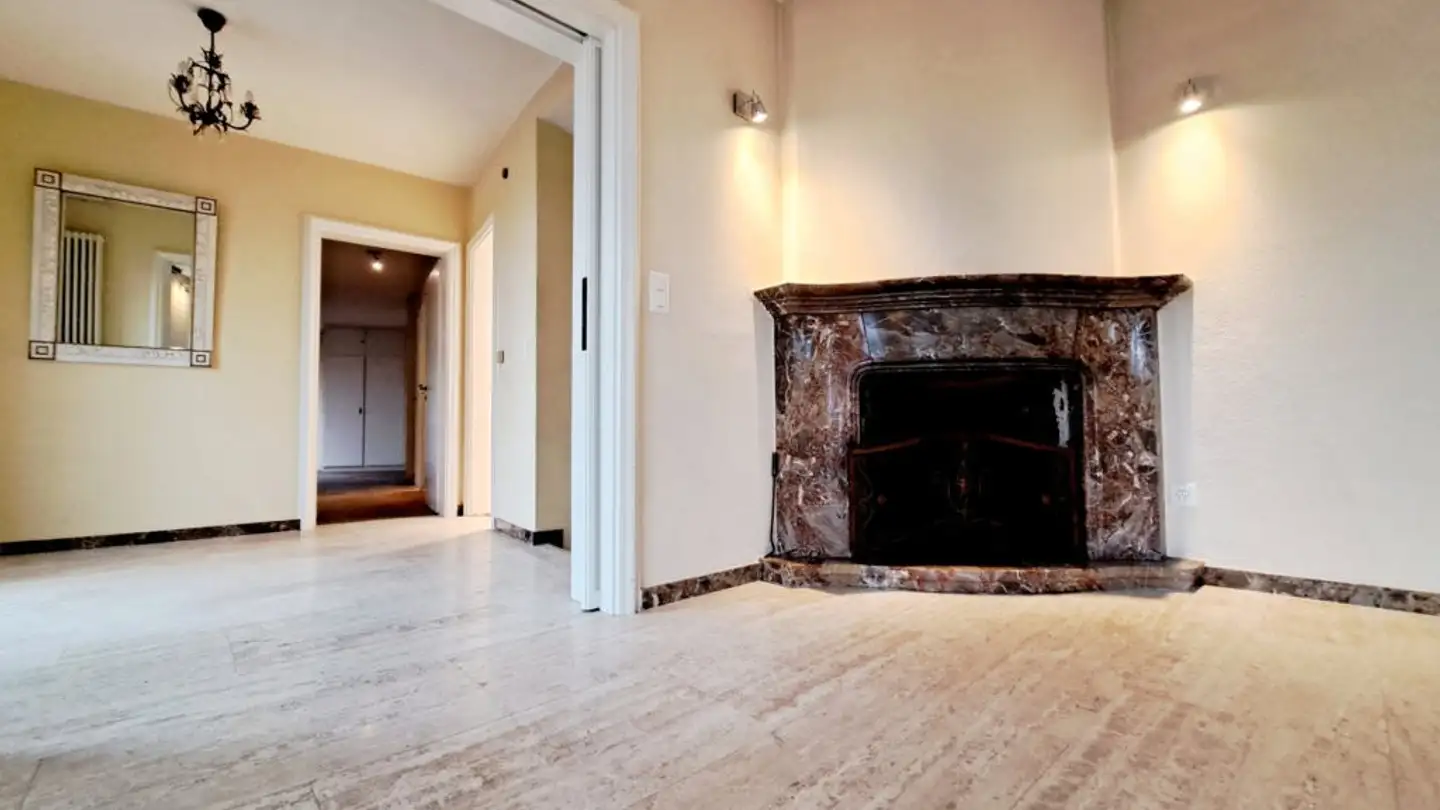 Casa singola in vendita - Strada Ai Boschi 52, 6991 Neggio - Photo 4