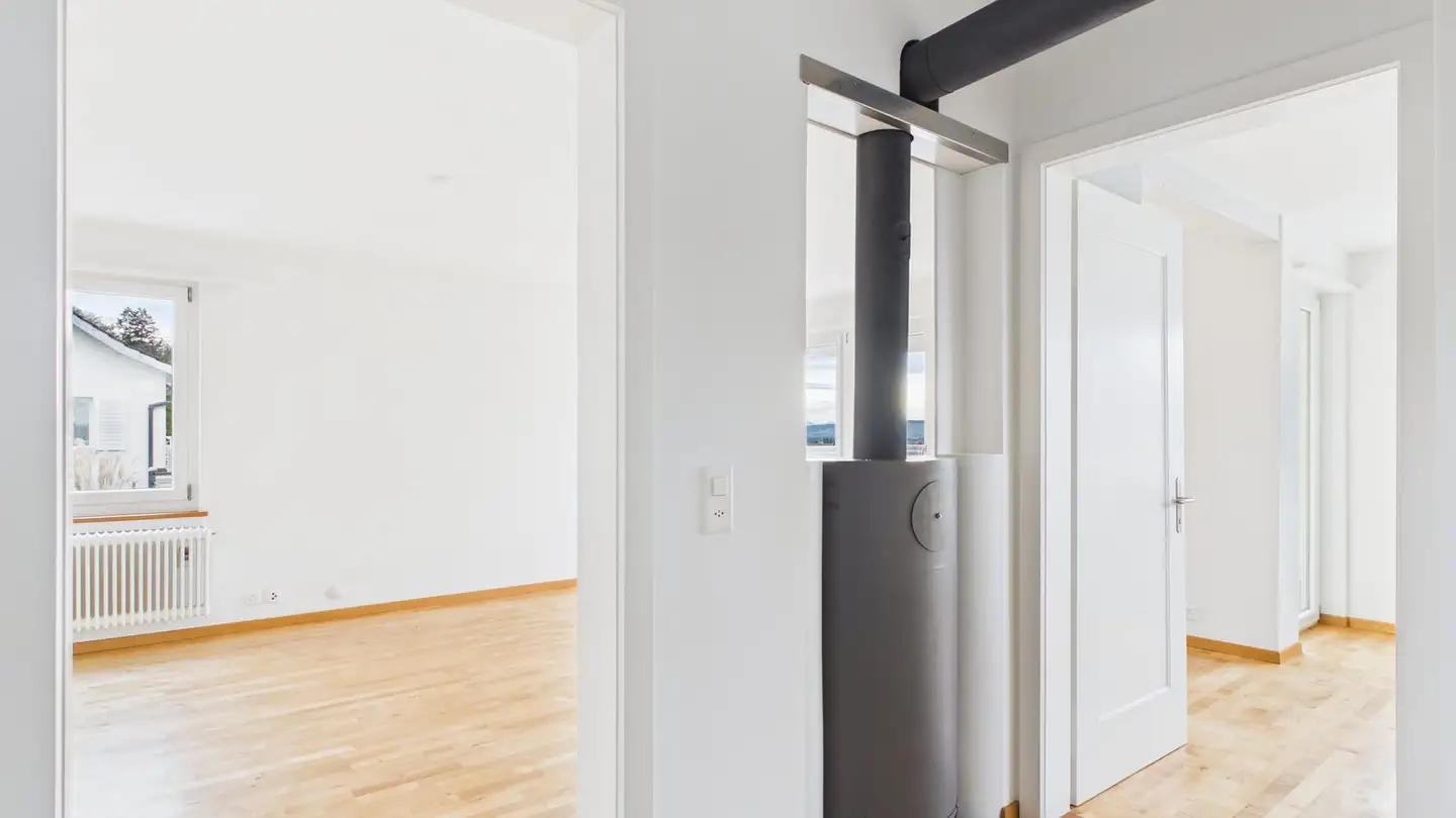 Appartamento in affitto - 8907 Wettswil - Foto 3