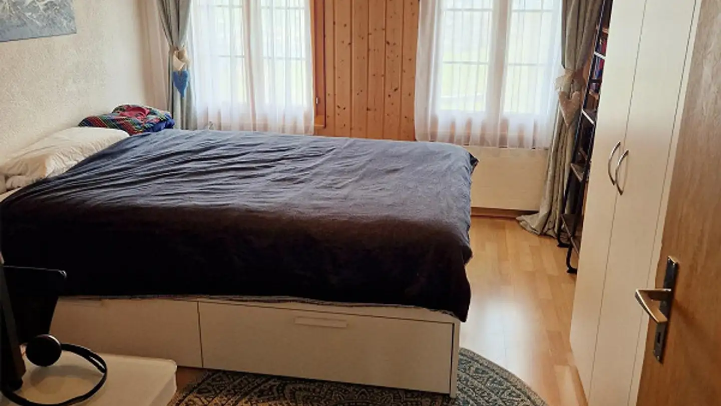 Single room for rent - 6403 Küssnacht am Rigi