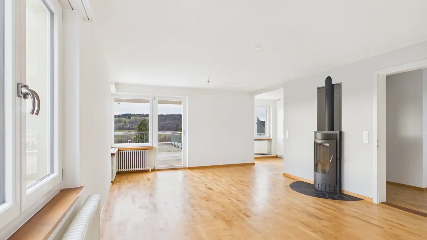 Appartamento in affitto - 8907 Wettswil - Foto 4