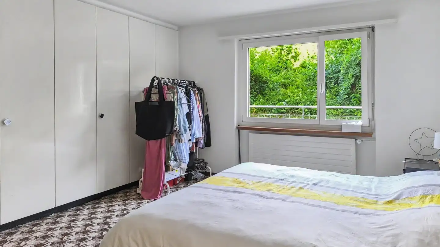 Appartement à vendre - Eggenwilerstrasse 1, 5620 Bremgarten AG - Photo 4