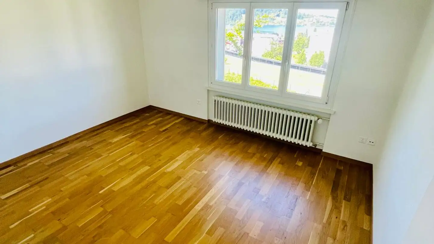 Apartment for rent - Sonnenbergstrasse 22, 6052 Hergiswil NW - Photo 3