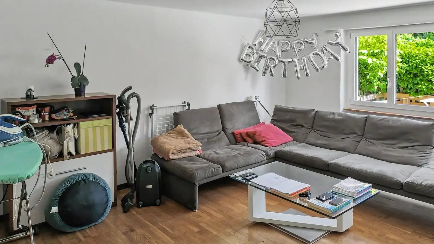 Appartement à vendre - Eggenwilerstrasse 1, 5620 Bremgarten AG