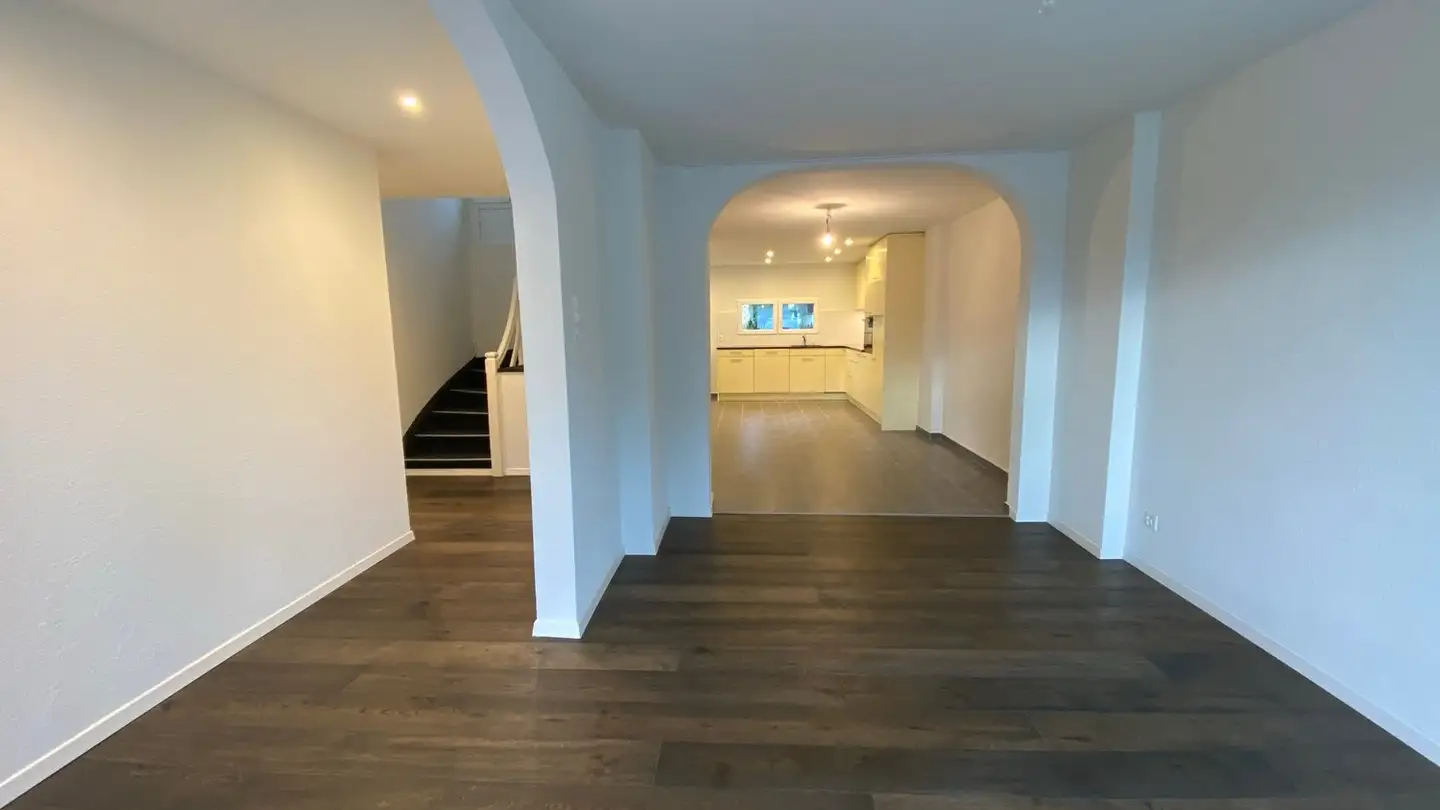 Casa singola in vendita - Othmarsingerstrasse 7, 5103 Möriken AG - Photo 3