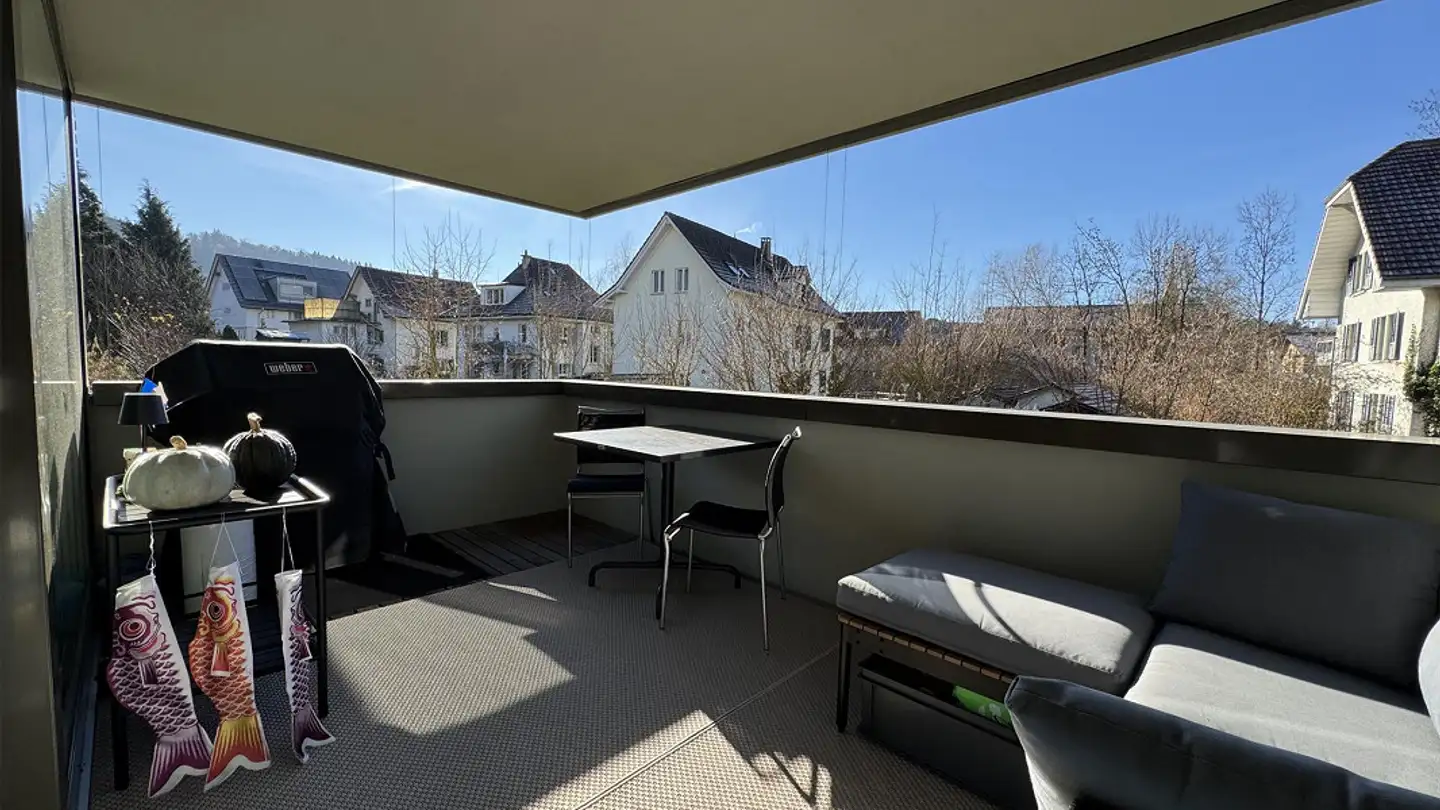 Appartement à louer - Strandweg 9a, 3400 Burgdorf - Photo 4