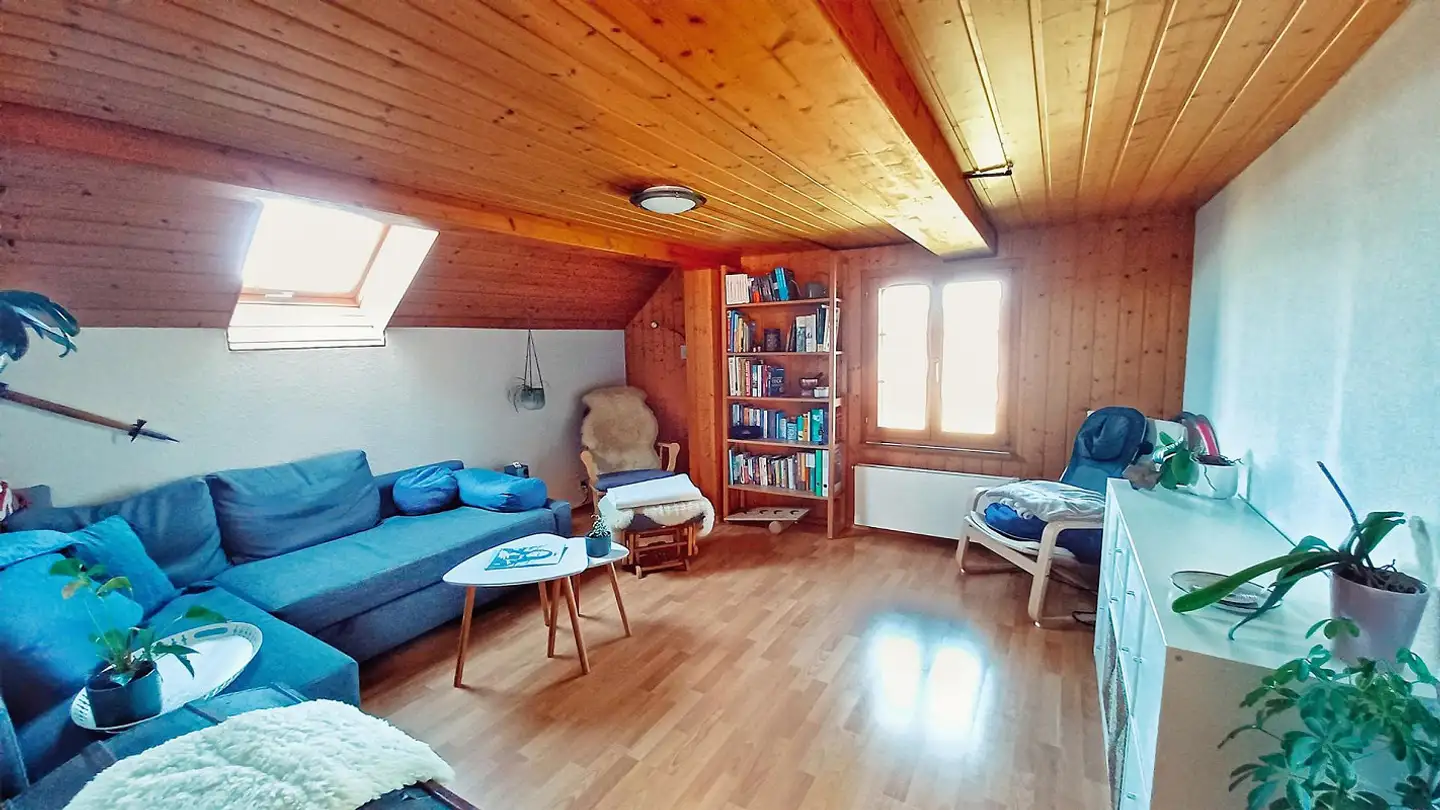 Single room for rent - 6403 Küssnacht am Rigi - Photo 2