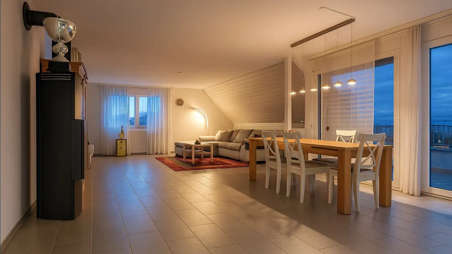 Appartamento in affitto - Sennpüntstrasse 2, 8303 Bassersdorf - Photo 2