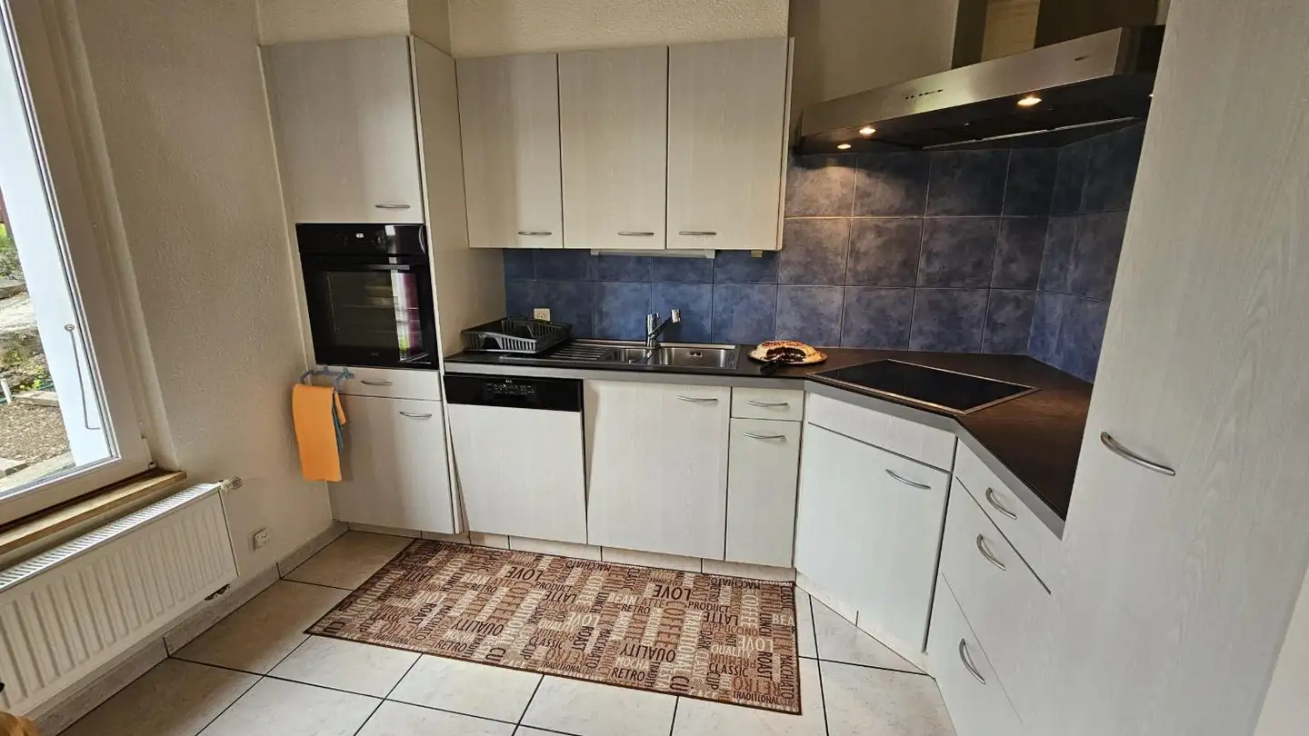 Wohnung mieten - Route De Bâle 101, 2800 Delémont - Foto 2