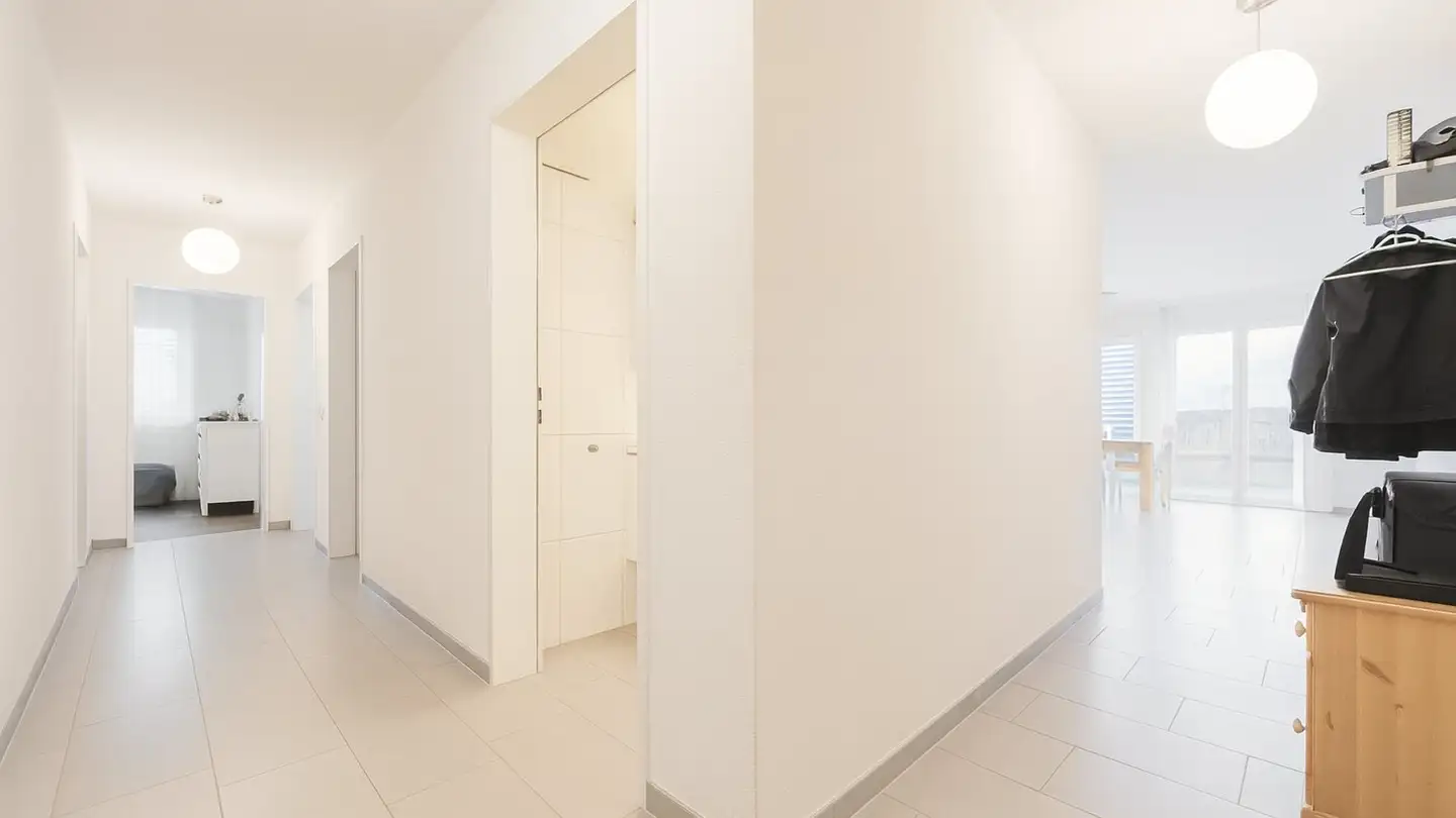 Appartamento in affitto - Sennpüntstrasse 2, 8303 Bassersdorf - Photo 3