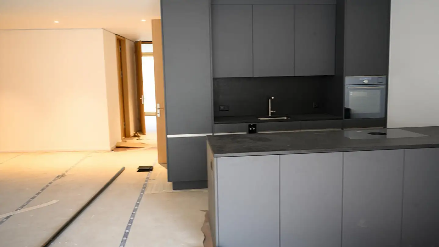 Apartment for rent - Rheinfelsstrasse, 7000 Chur