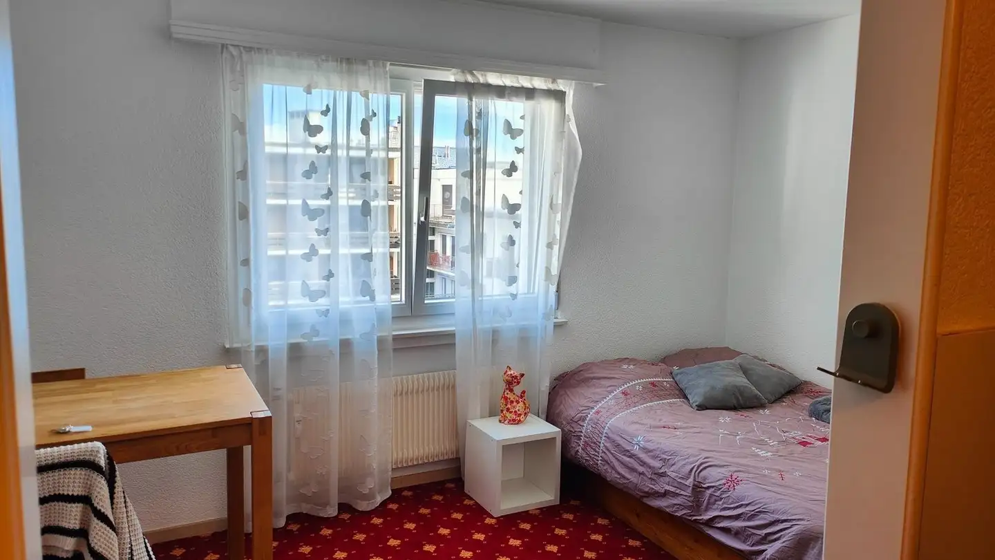 Apartment for rent - Rue Louis Antille, 3963 Crans-Montana - Photo 2