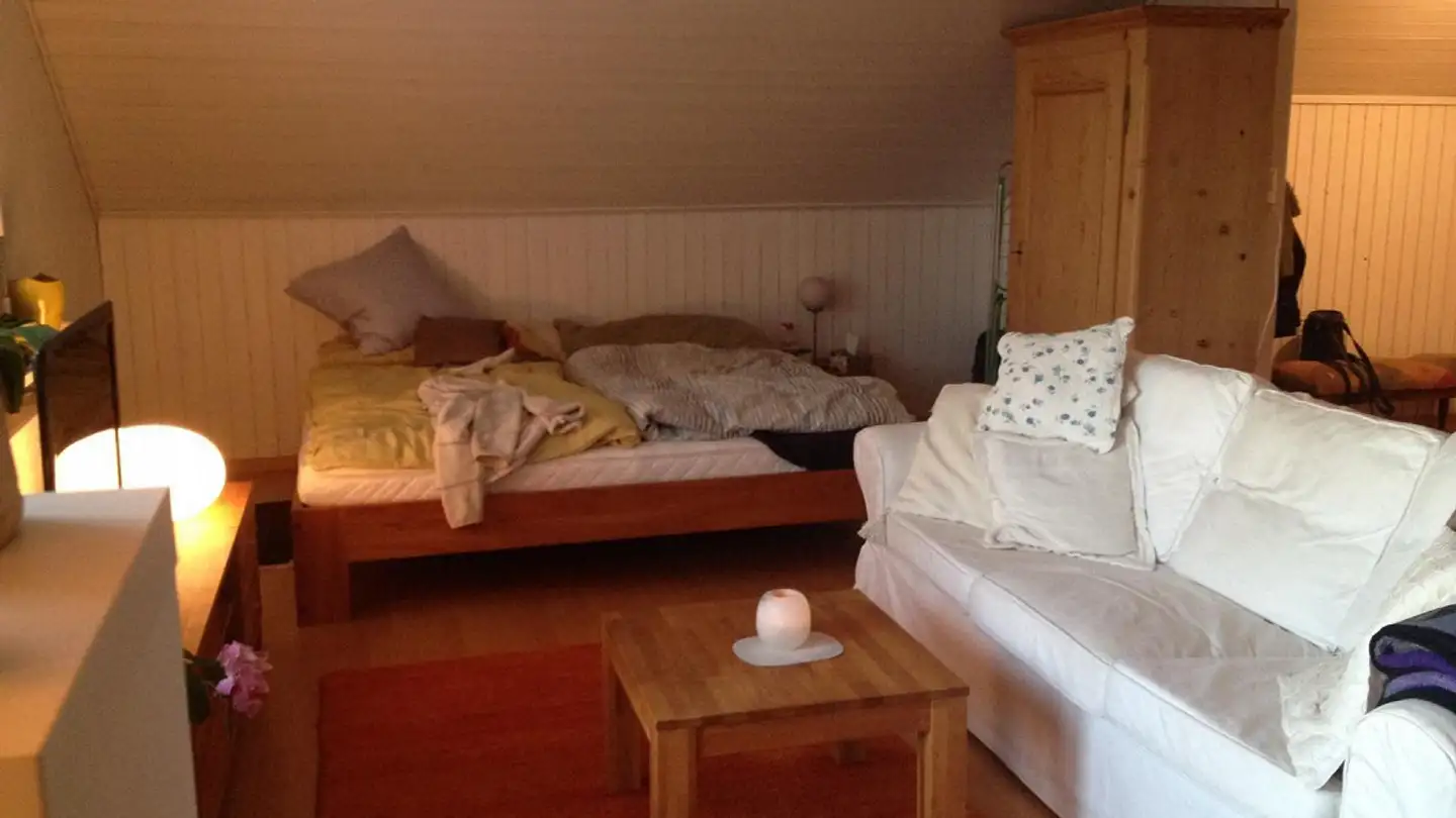 Attico in affitto - Böhlstrasse 16, 9055 Bühler - Photo 4