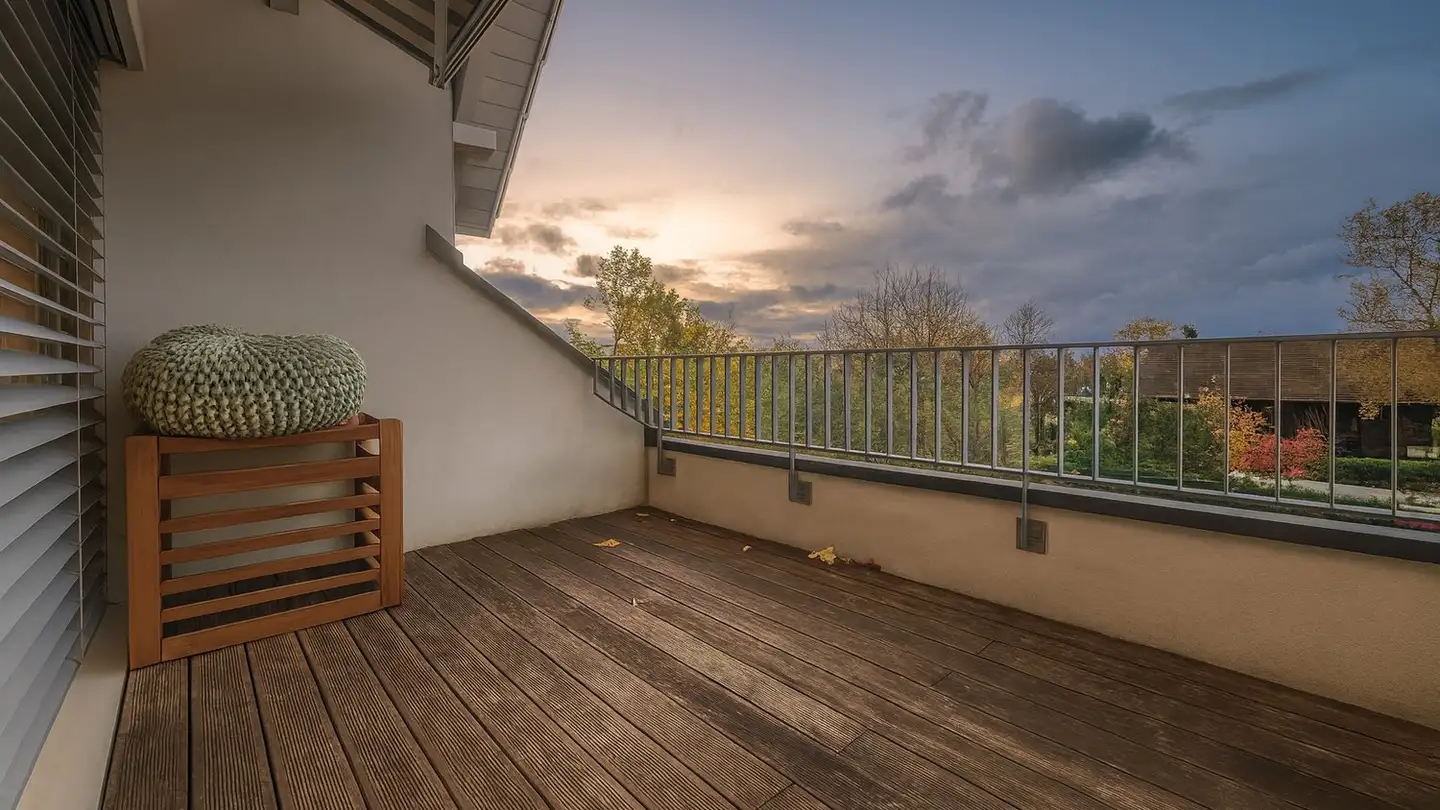 Appartement à louer - Sennpüntstrasse 2, 8303 Bassersdorf