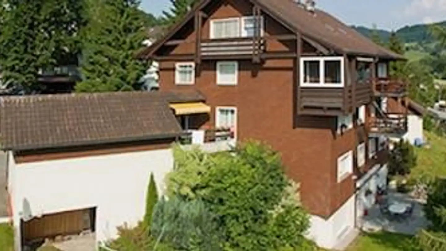 Attico in affitto - Böhlstrasse 16, 9055 Bühler - Photo 2