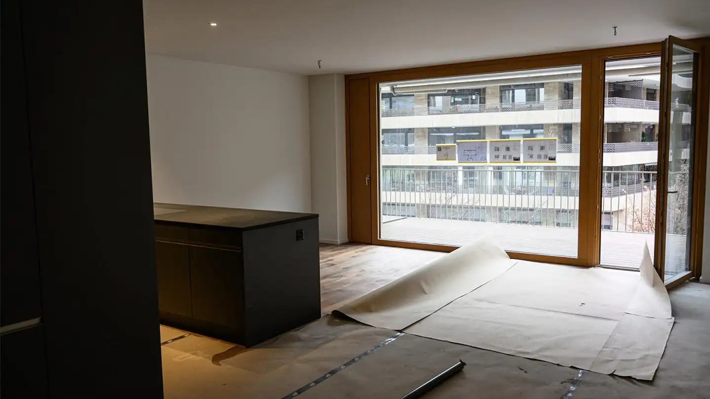 Apartment for rent - Rheinfelsstrasse, 7000 Chur - Photo 2