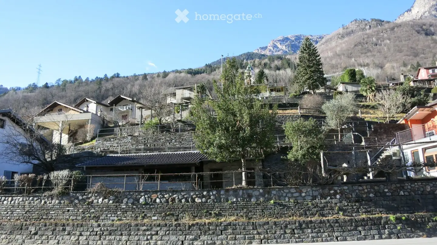 Casa singola in vendita - 6557 Cama - Photo 3