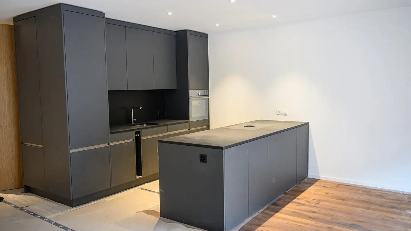 Apartment for rent - Rheinfelsstrasse, 7000 Chur - Photo 3