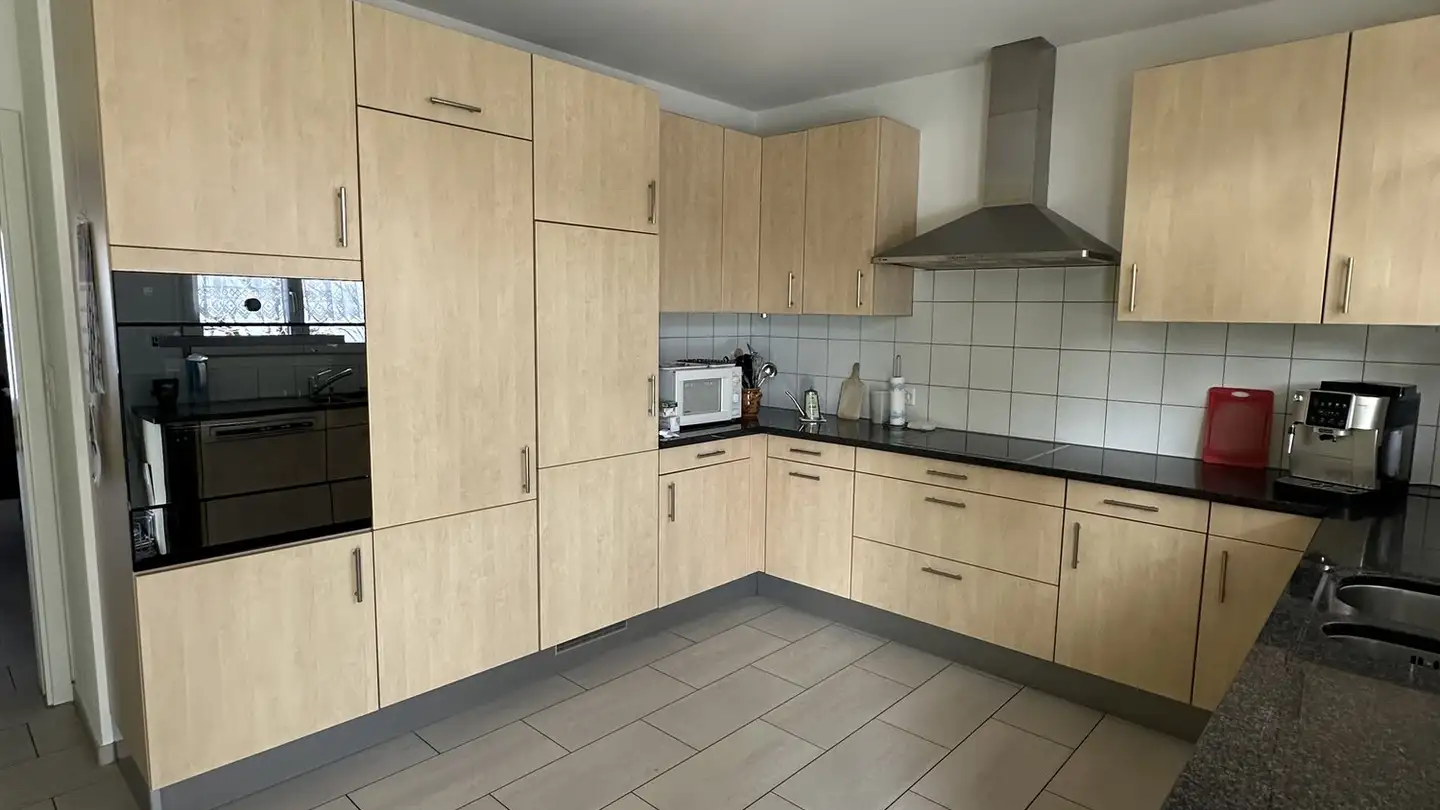 Apartment for rent - Luzernstrasse 8, 6210 Sursee