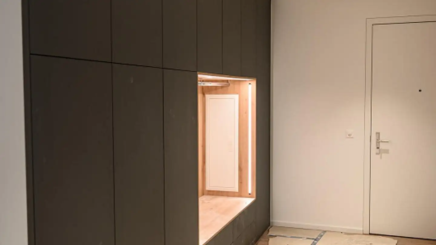 Apartment for rent - Rheinfelsstrasse, 7000 Chur - Photo 4