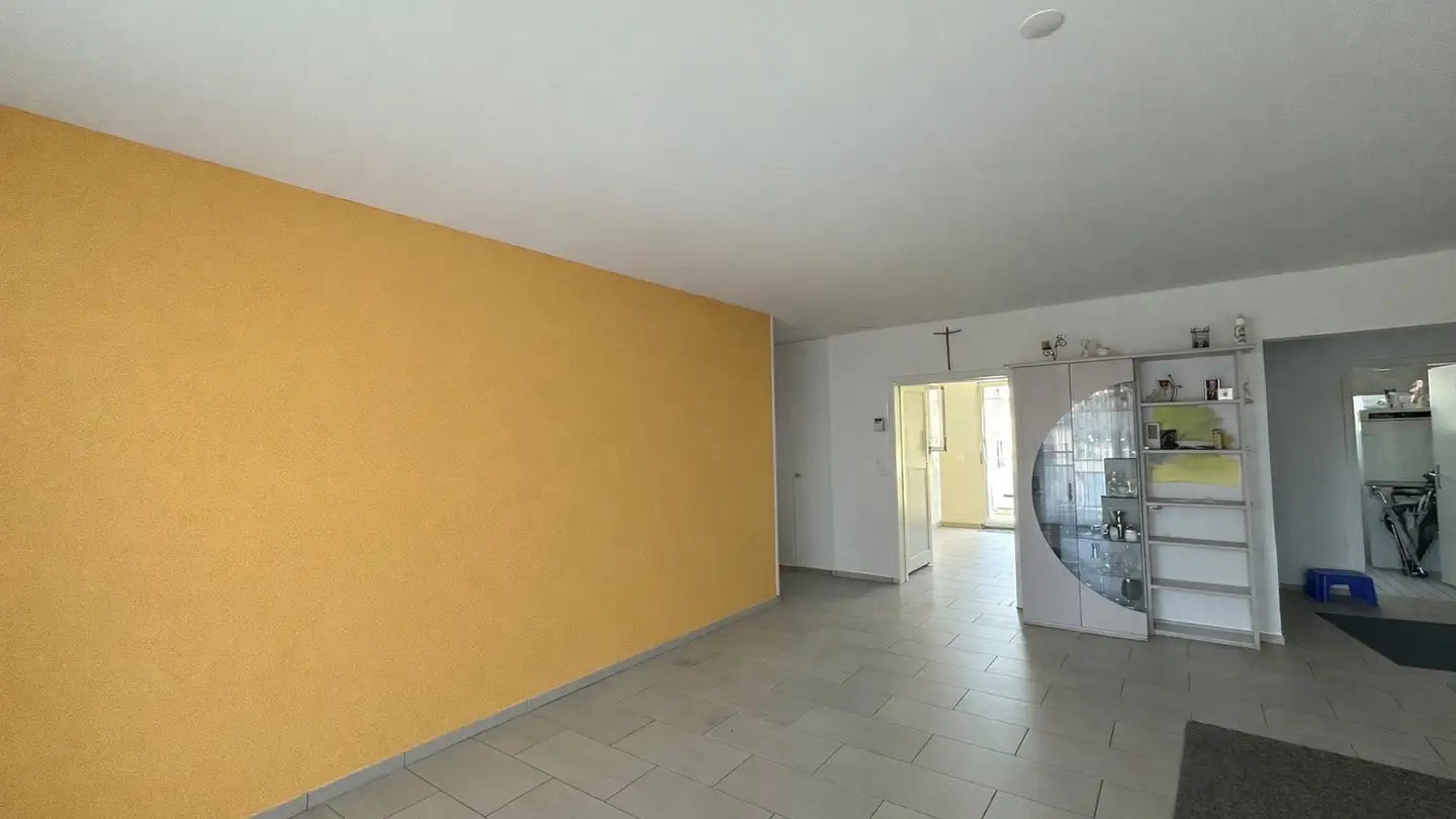 Apartment for rent - Luzernstrasse 8, 6210 Sursee - Photo 2