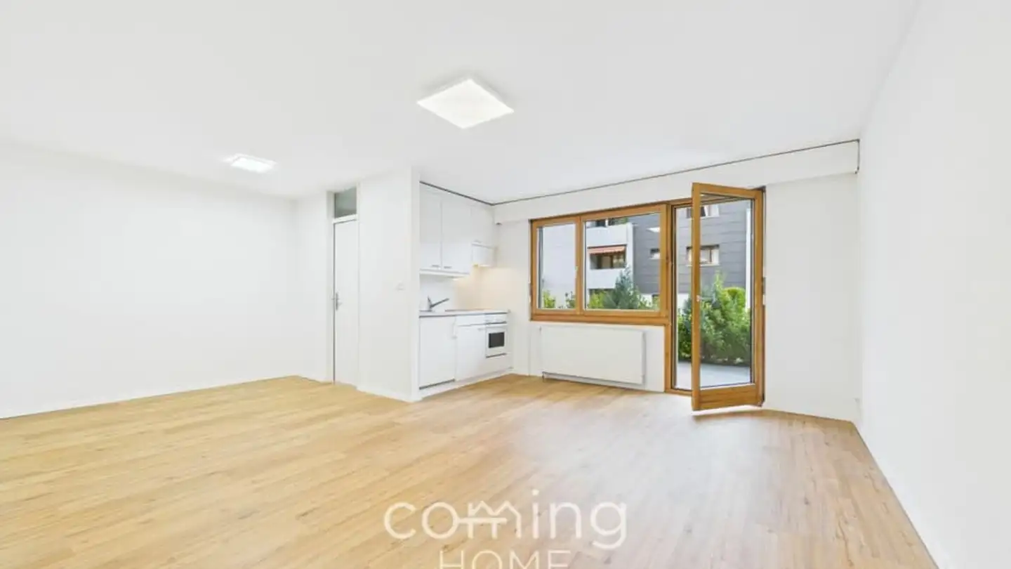 Apartment for sale - Riedgassa, 3911 Ried-Brig