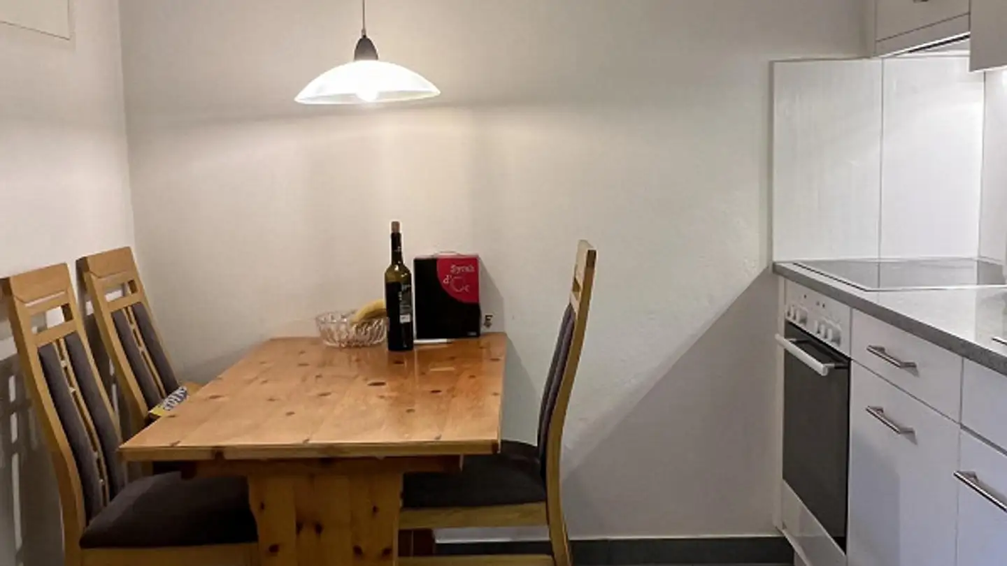 Apartment for rent - Kippweg 1, 7250 Klosters - Photo 3