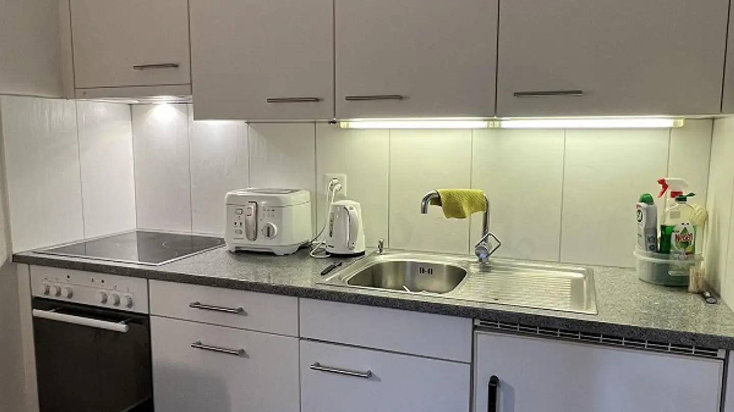 Apartment for rent - Kippweg 1, 7250 Klosters - Photo 4