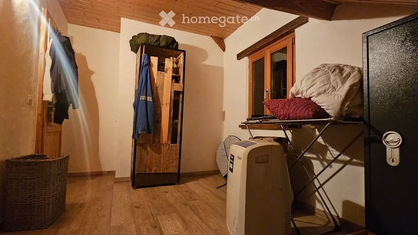 Appartamento in affitto - Chemin Du Château-Vieux 10, 1038 Bercher - Foto 2