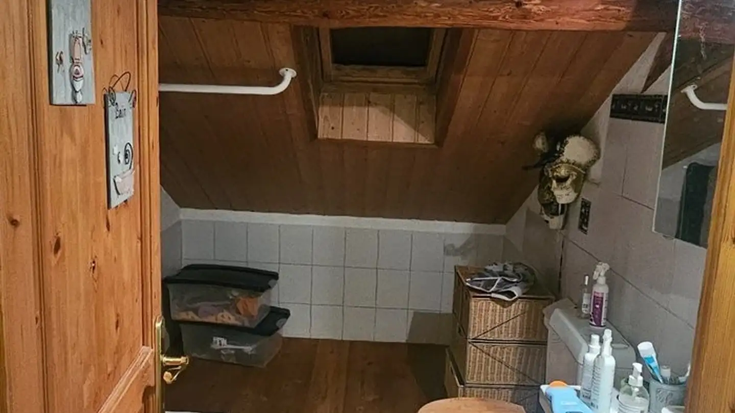 Appartamento in affitto - Chemin Du Château-Vieux 10, 1038 Bercher - Foto 3