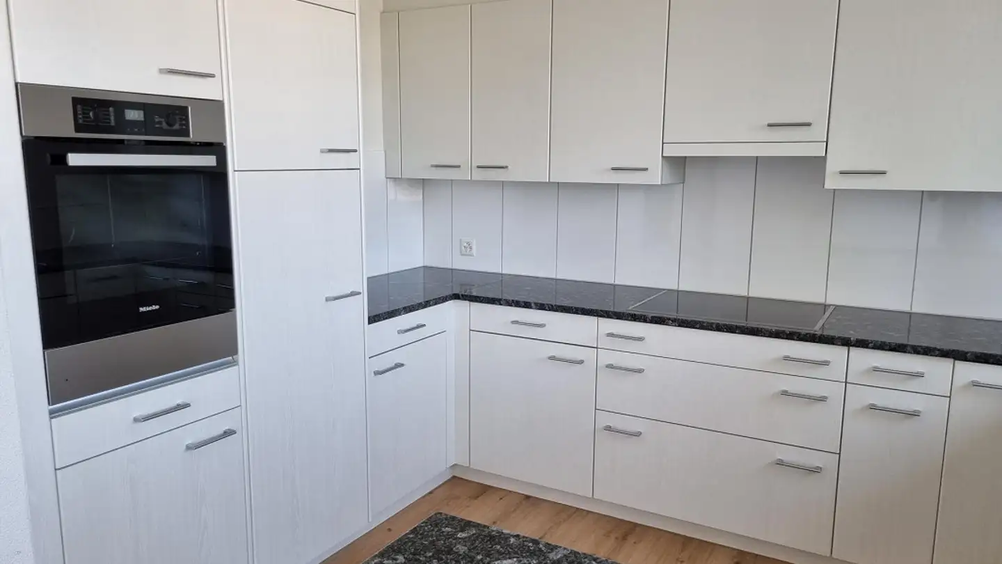 Wohnung mieten - Bahnhofstrasse 134, 9244 Niederuzwil - Foto 2