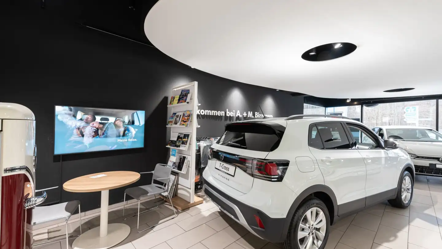 Commerciale in vendita - Länggassstrasse, 3012 Bern - Foto 3