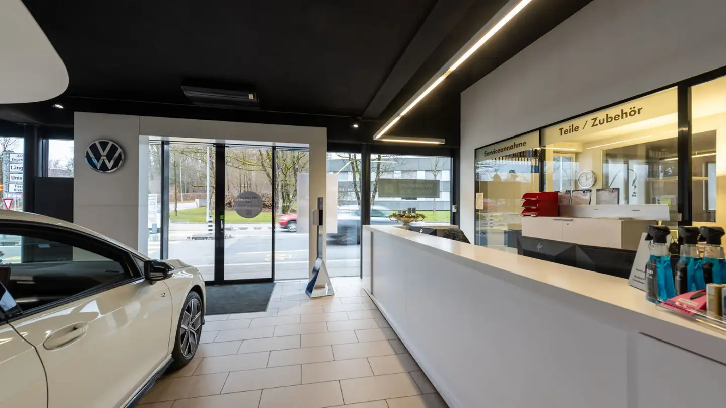 Commerciale in vendita - Länggassstrasse, 3012 Bern - Foto 4