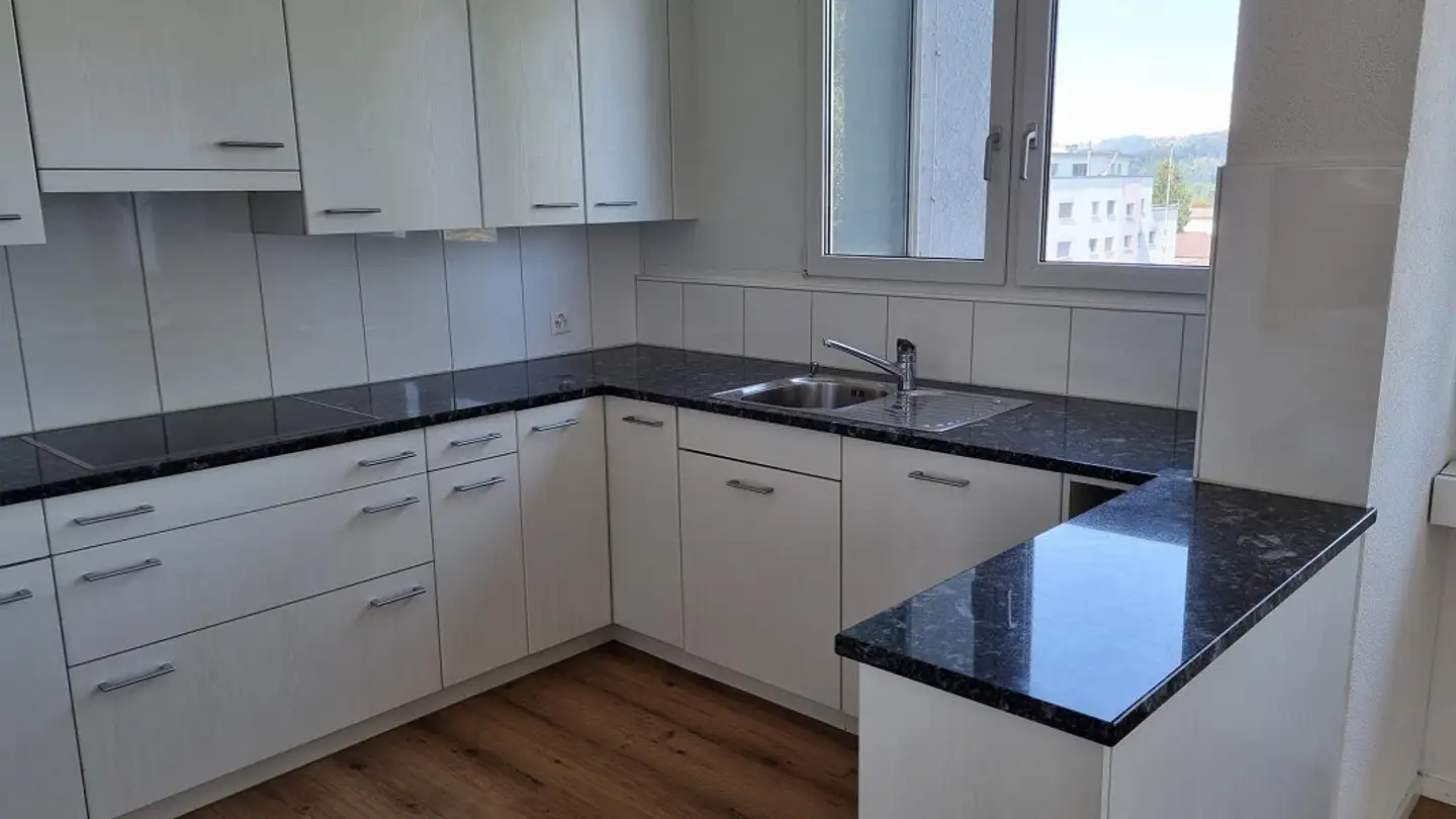 Wohnung mieten - Bahnhofstrasse 134, 9244 Niederuzwil - Foto 3