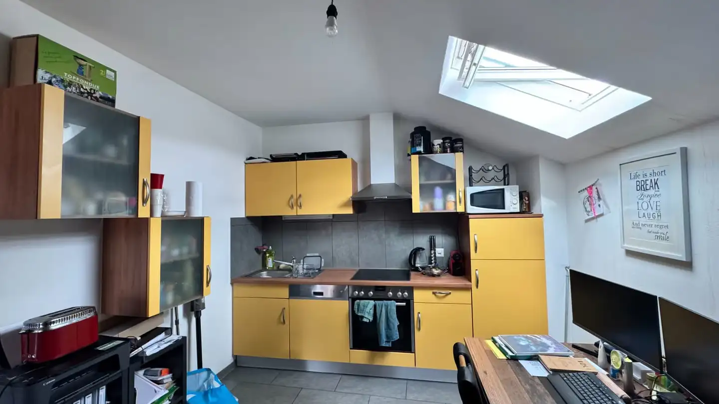 Apartment for rent - 1530 Payerne - Photo 3