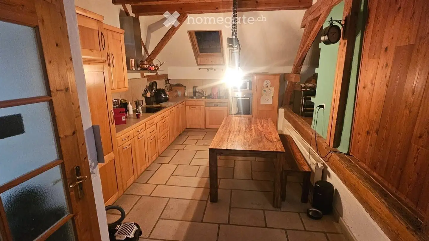 Appartamento in affitto - Chemin Du Château-Vieux 10, 1038 Bercher - Foto 4