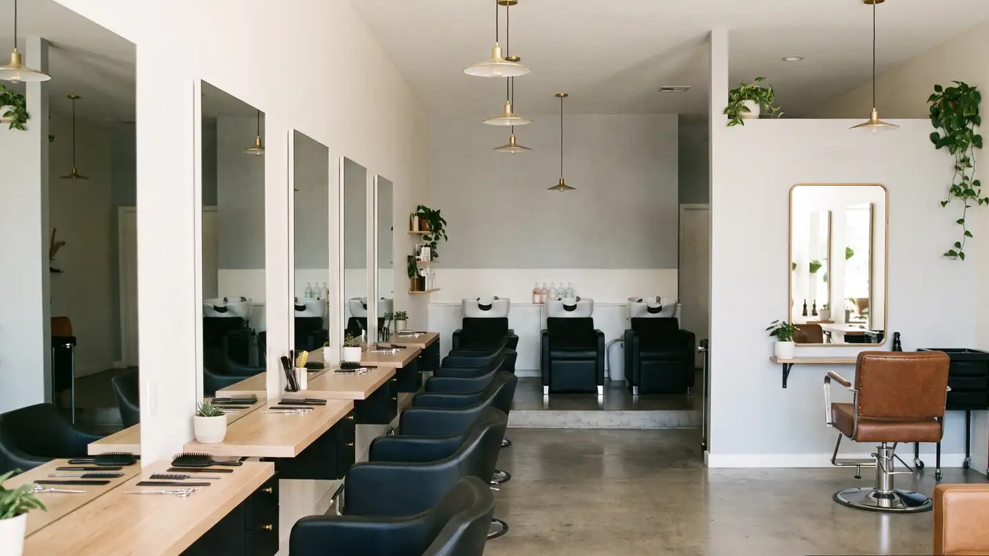 Friseursalon mieten - 1228 Plan-les-Ouates