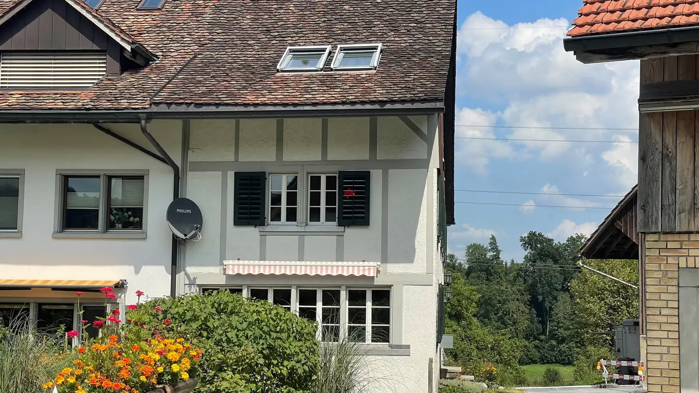 Casa a schiera in vendita - Niederesslingerstrasse 15, 8133 Esslingen - Photo 4