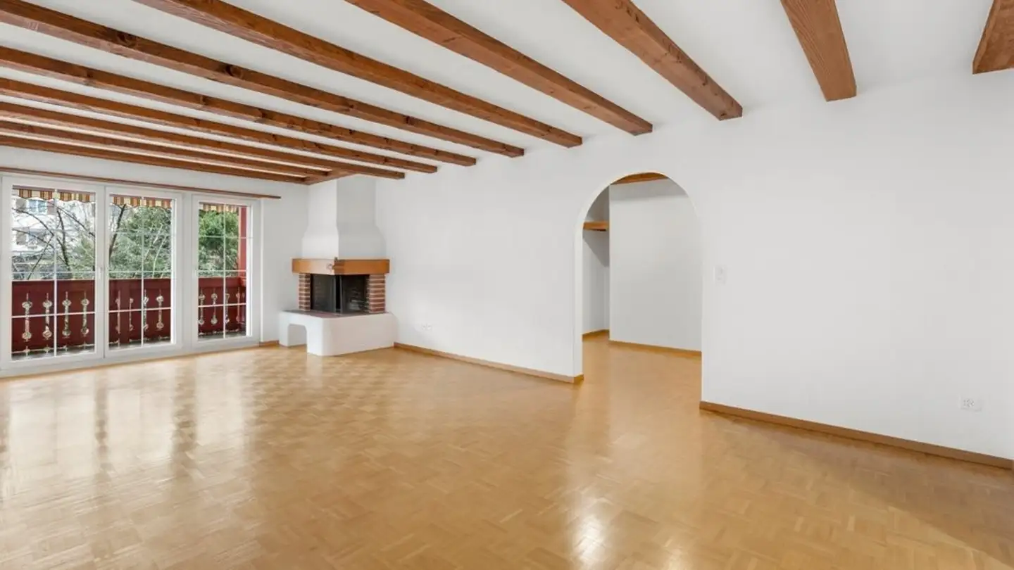 Wohnung mieten - Kaiserstuhlstrasse 30, 8172 Niederglatt ZH - Foto 3