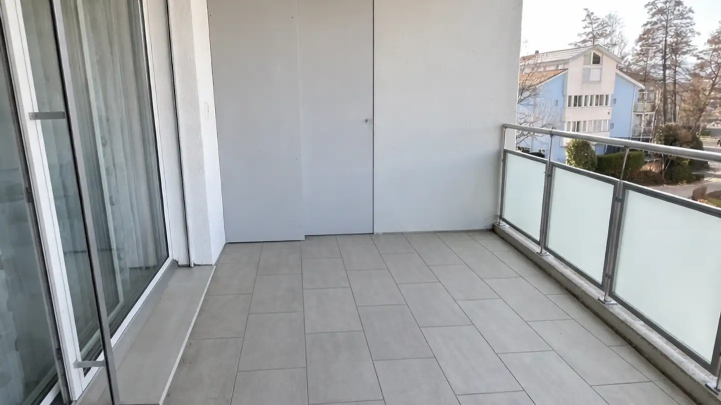 Apartment for rent - Luzernstrasse 8, 6210 Sursee - Photo 4