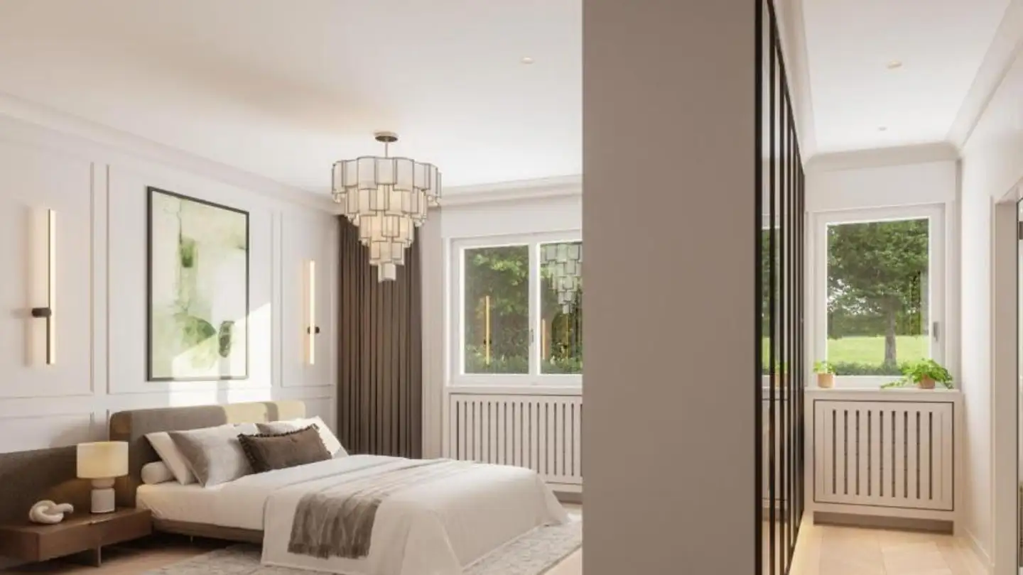 Apartment for sale - 1066 Epalinges