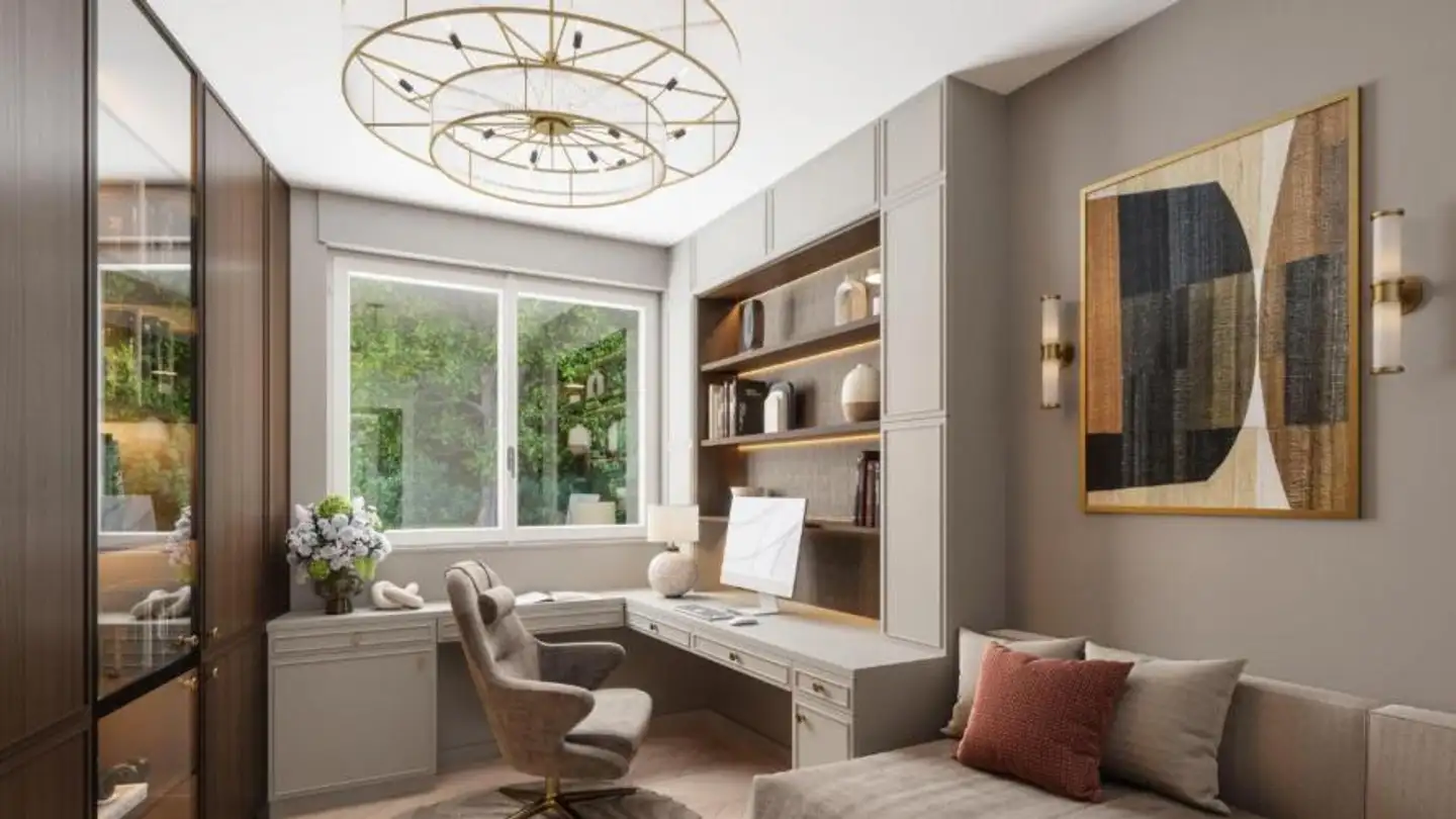 Apartment for sale - 1066 Epalinges - Photo 3